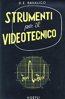 Ravalico - Strumenti per il Videotecnico 1956